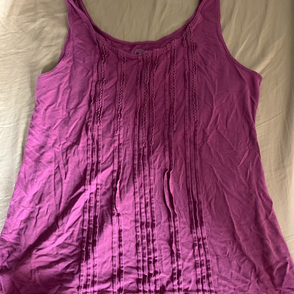 Loft M tanktop